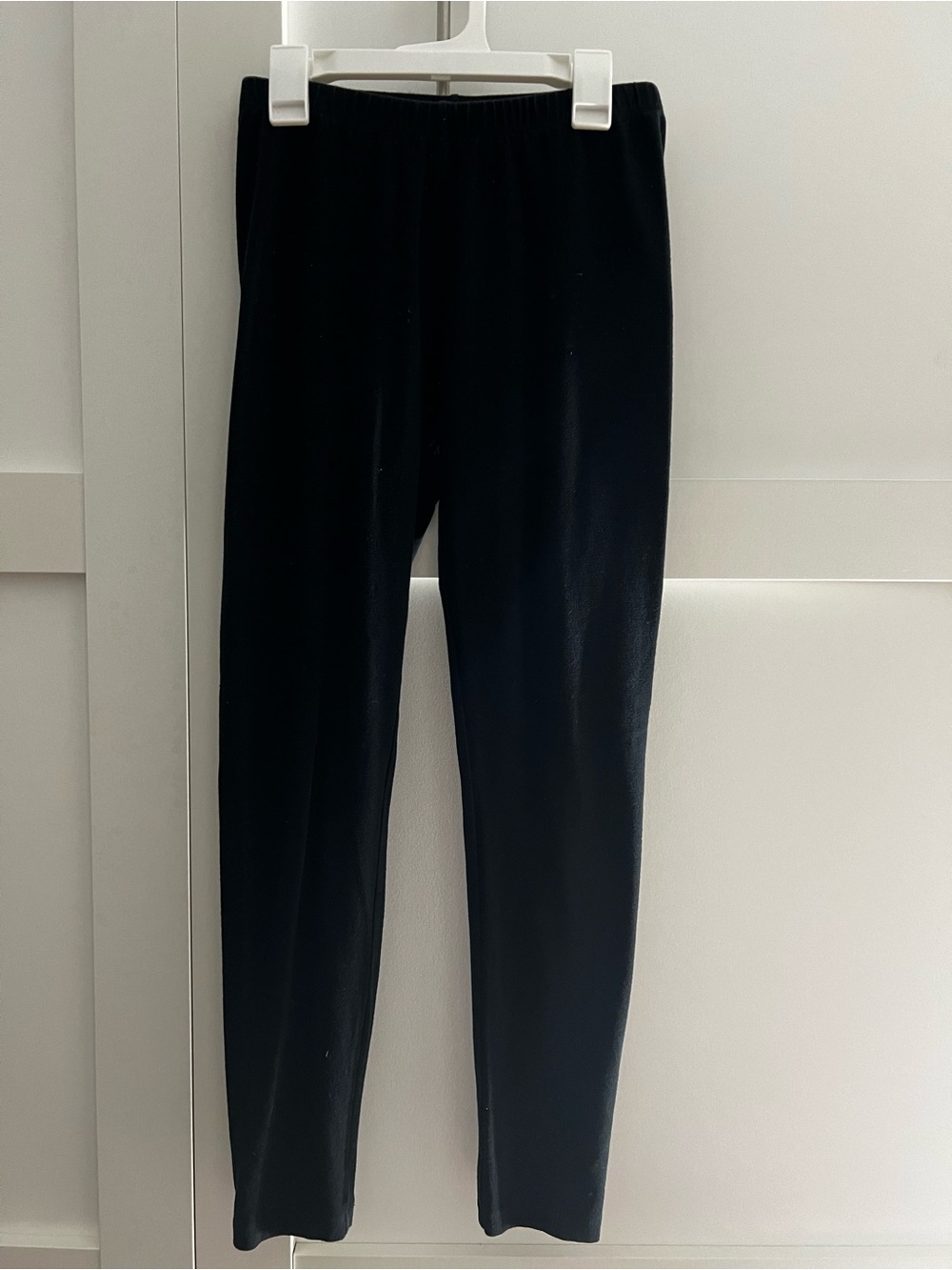 Cat & Jack Black Girls' Leggings